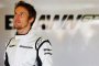 Button Worried about Red Bull Surge