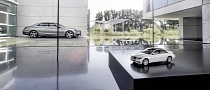 Buy a 2014 Mercedes-Benz S-Class for EUR15.90 [Scale Model]