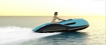 Buy a Strand Craft V8 Daytona GT and Show Everyone How the Rich Do Jet Skiing