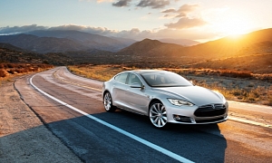 Buy a Tesla Model S for $500 a Month!