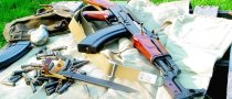 Buy a Used Truck, Get a New AK-47