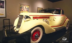 Buy Billionaire’s Colorado $279M Ranch, Get Your Own Car Museum