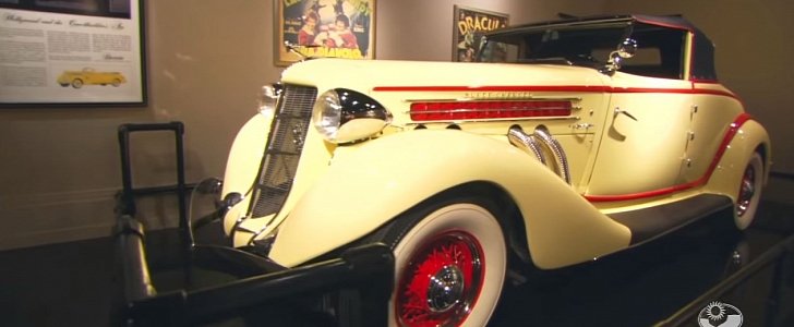 The Gateway Auto Museum in Gateway, Colorado, goes up for sale