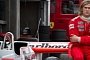 Buy the Formula 1 Race Suit Chris Hemsworth Wore in Rush Biopic