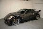 Buy the Tuned Up 2003 Nissan 350Z Takashi's Friend Drove in Tokyo Drift