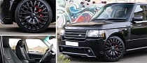 Buy This 2011 Range Rover and (Almost) Everyone Will Think You're Rich