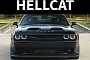 Buying a Dodge Hellcat Muscly Car Is Cheaper Than You Probably Think