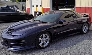 Buying a Modified ’02 Pontiac Trans Am WS6 Sight Unseen Isn’t Such a Bad Idea After All
