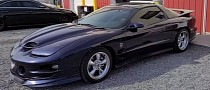 Buying a Modified ’02 Pontiac Trans Am WS6 Sight Unseen Isn’t Such a Bad Idea After All