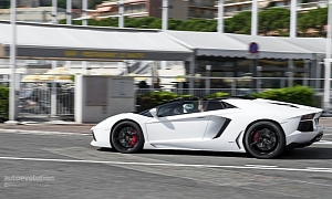 Buying a Penthouse in Dubai Brings You a Free Lamborghini Aventador