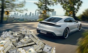 Buying a Porsche Taycan Is Now a Costlier Venture As Recent Price Hikes Extend to EVs