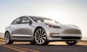 Buying a Tesla EV Could Become an Act of Rebellion under Trump