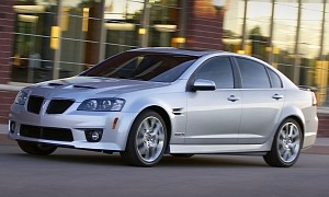 Buying a Used Pontiac G8 GXP: These Are Common Issues You Should Consider