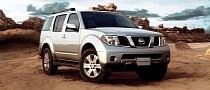 Buying a Used U.S.-Spec Nissan Pathfinder R51: 5 Common Issues To Watch Out For