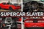 Buying This Dodge Challenger Hellcat Jailbreak Last Call Will Give You Superpowers