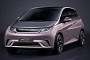 BYD Dolphin Evaluation Fails to Show Why This EV Is a Game Changer