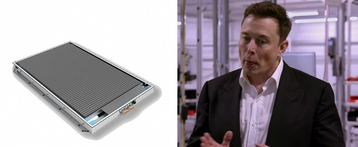 BYD will indeed sell its Blade Batteries to Tesla