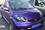BYD F0 Turns Into Scion in China