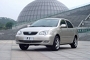 BYD F3 Mass Production Begins in Russia