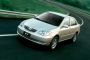 BYD F3 Tops Chinese Sales in November