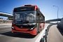 BYD Seal £19 Million Deal with ADL for Europe’s Biggest Electric Bus Fleet