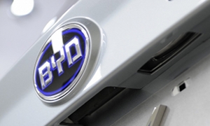 BYD Slashes Prices Aiming for Bigger Sales