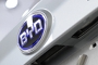 BYD Slashes Prices Aiming for Bigger Sales