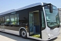 BYD to Supply Ten Electric Buses to Windsor, Ontario