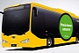 BYD to Test EV Buses in Denmark