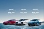 BYD Will Launch Three Vehicles in Europe:  Han EV, Tang, and ATTO 3