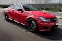C 63 AMG Edition 507 Gets Reviewed by CarsGuide