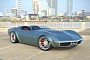 C3 Chevy Corvette Speedster Gets Imagined for a World Where You Don't Need a Top