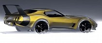 C3 Corvette "Daytona" Brings the Best of Both Worlds