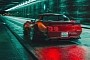 C3 Corvette "Retro Runner" Looks Like a Widebody Dream