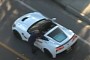Corvette C7 Attempted Carjack Fails During a High-Speed Chase Grand Theft Auto Style