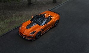 C7 Corvette Discounted Up To $ $9,404 Ahead Of Labor Day