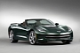 C7 Corvette Getting Eight-Speed Automatic: First Details Surface