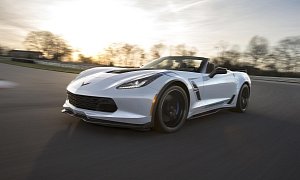 C7 Corvette Owners File Class-Action Lawsuit Over Grand Sport, Z06 Wheels Issue