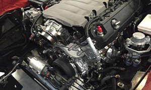 C7 Corvette Owners Keep Reporting Blown Engines, this Knocking LT1 V8 Sounds Painful