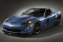 C7 Corvette to Offer European-style Small Turbocharged V8