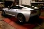 C7 Corvette Tuned by Cordes Performance Racing Has 635 Horsepower