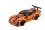 C7 ZR1 Gets the Lego Technic Treatment, Priced At $50
