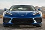 C8 Chevrolet Corvette Has Stop Delivery Order Related to Flying Frunk Recall