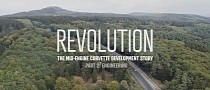 Chevrolet Corvette C8 “Revolution” Documentary Now Recalls Engineering Days
