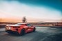 C8 Chevy Corvette Takes Scenic Drive of America, Epic Journey Was 9K Miles Long