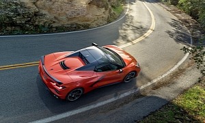 C8 Corvette Convertible Roof Supplier Also Makes 2021 Ford Bronco Roofs