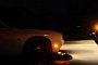 C8 Corvette Drag Races Dodge Challenger SRT 392, Destruction Occurs