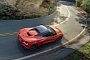 C8 Corvette EPA Fuel Economy Ratings Revealed, Stingray Returns 27 MPG Highway