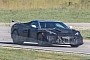 C8 Corvette Grand Sport Hybrid Sports Car May Actually Be Called E-Ray