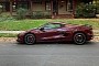C8 Corvette Owner Suffers Transmission Gasket Failure at Only 568 Miles